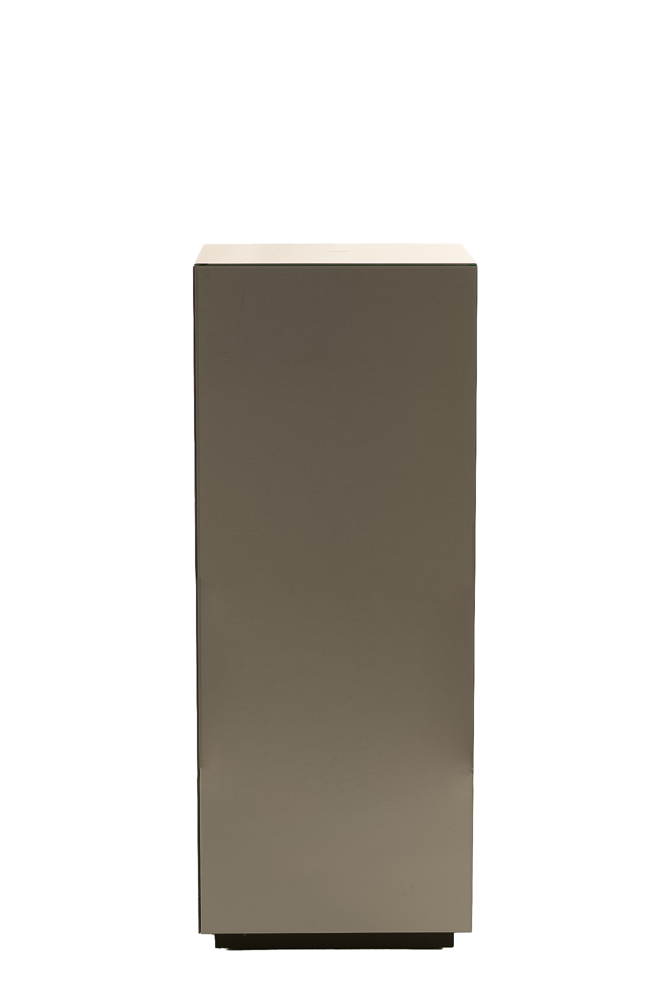Light & Living Zuil 40x40x100 cm DAXTON bruin