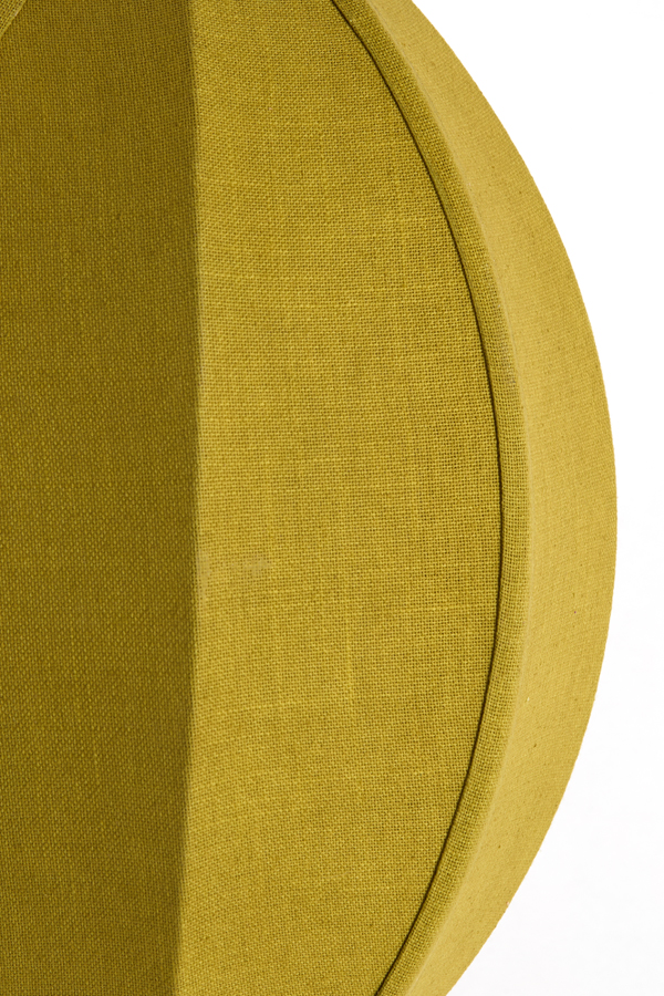 Light & Living Hanglamp Ø28,5x38 cm MILATOS jute olijf groen