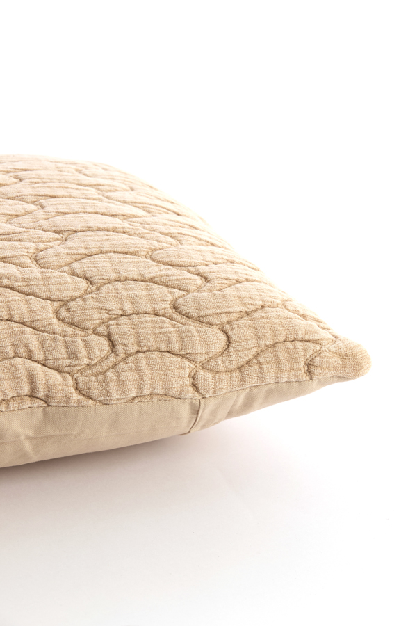 Light & Living Kussen 45x45 cm OSTUNI licht roze
