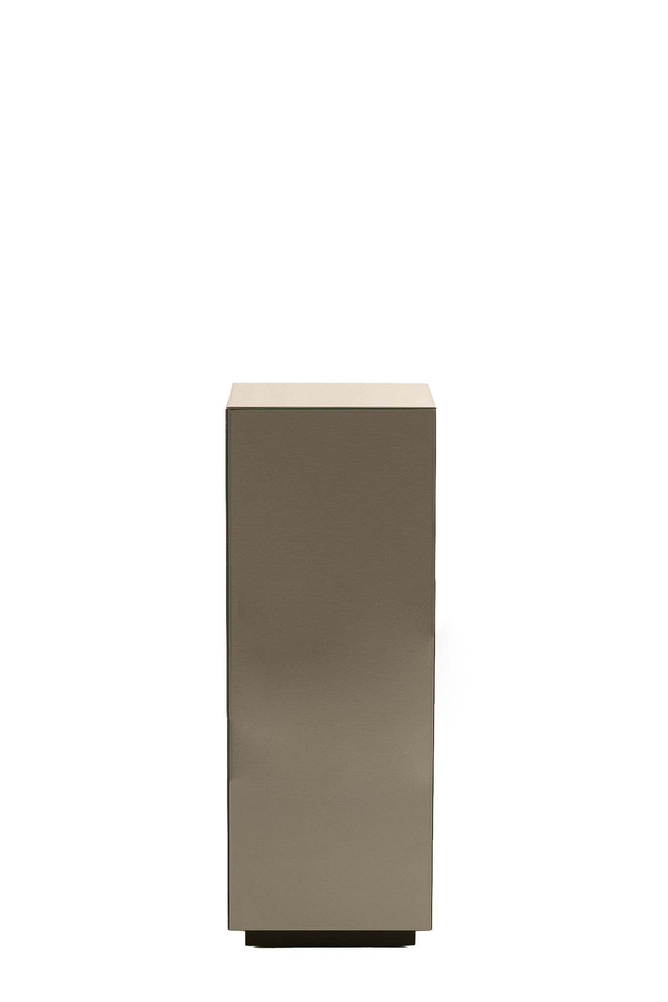 Light & Living Zuil 30x30x80 cm DAXTON bruin