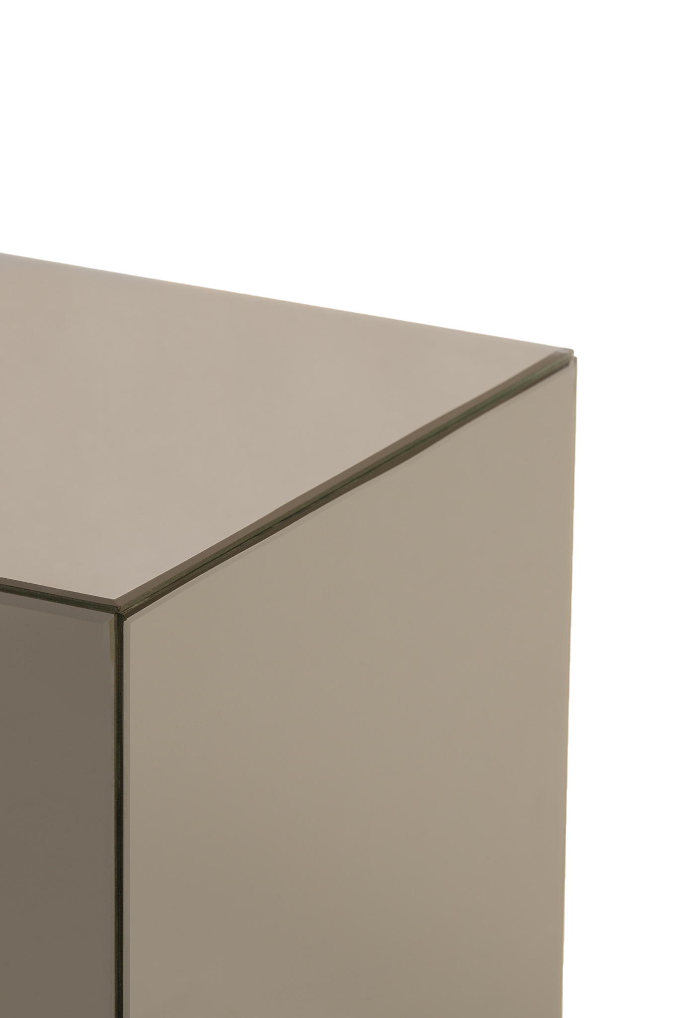 Light & Living Zuil 30x30x80 cm DAXTON bruin