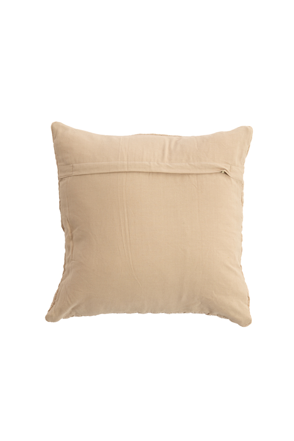 Light & Living Kussen 45x45 cm OSTUNI licht roze