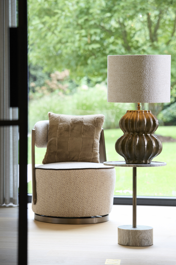Light & Living Lampvoet 32x30x38 cm KELIAN goud