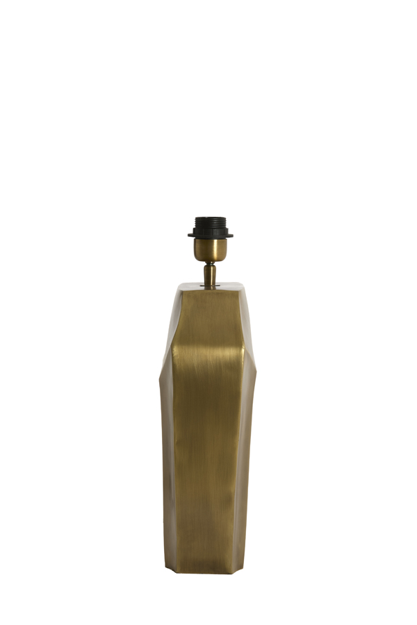 Light & Living Lampvoet 26x12x38 cm CORDOBA antiek brons