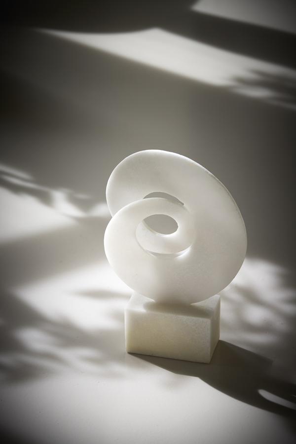 Light & Living Ornament 26,5x9x38 cm NOXEN crème