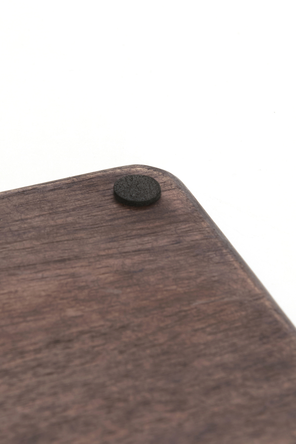 Light & Living Schaal 30x17,5x1 cm HARKU mango hout bruin