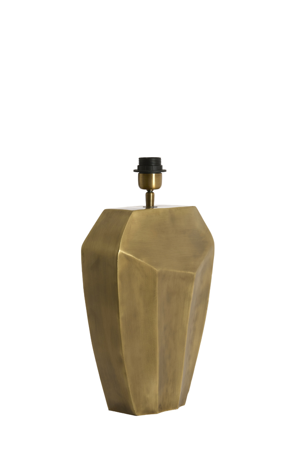 Light & Living Lampvoet 26x12x38 cm CORDOBA antiek brons