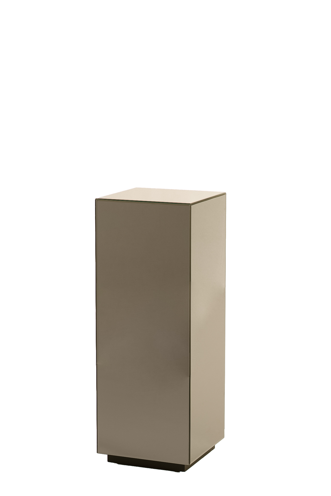 Light & Living Zuil 30x30x80 cm DAXTON bruin