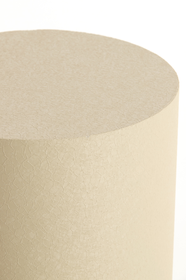 Light & Living Zuil Ø30x60 cm ALURIA licht grijs
