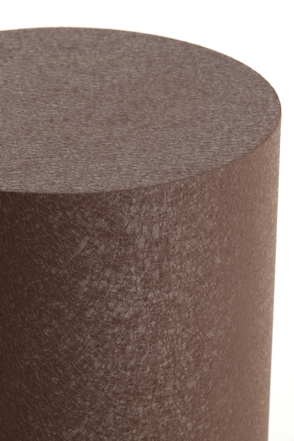 Light & Living Zuil Ø30x60 cm ALURIA mat aubergine