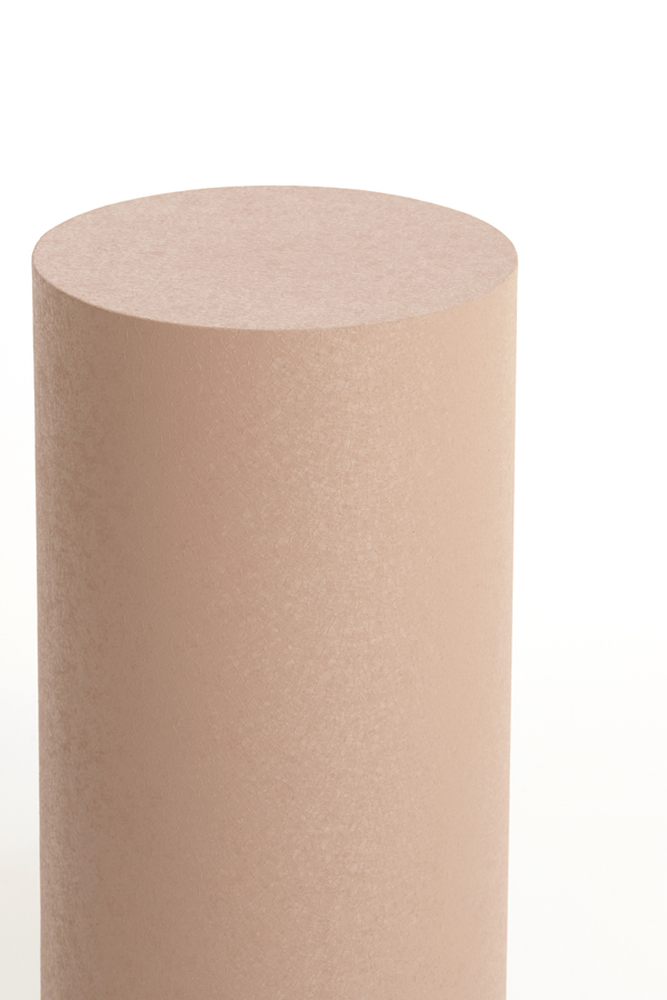 Light & Living Zuil Ø30x80 cm ALURIA mat oud roze