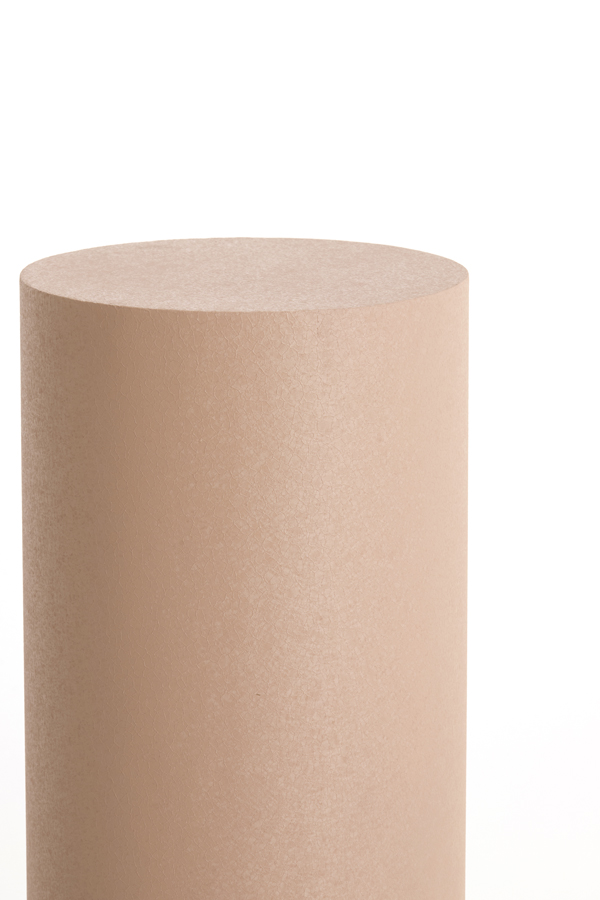 Light & Living Zuil Ø35x100 cm ALURIA mat oud roze