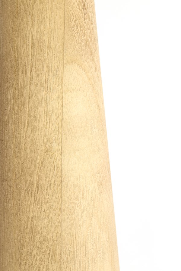 Light & Living Vloerlamp Ø18x125 cm FESTINA hout mat naturel