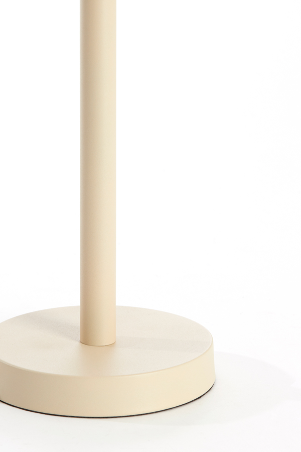 Light & Living Lampvoet Ø14x39,5 cm WASHINGTON zand