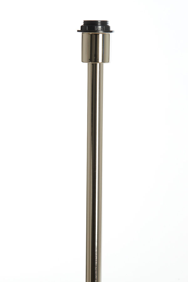 Light & Living Vloerlamp Ø25x148,5 cm WASHINGTON nikkel