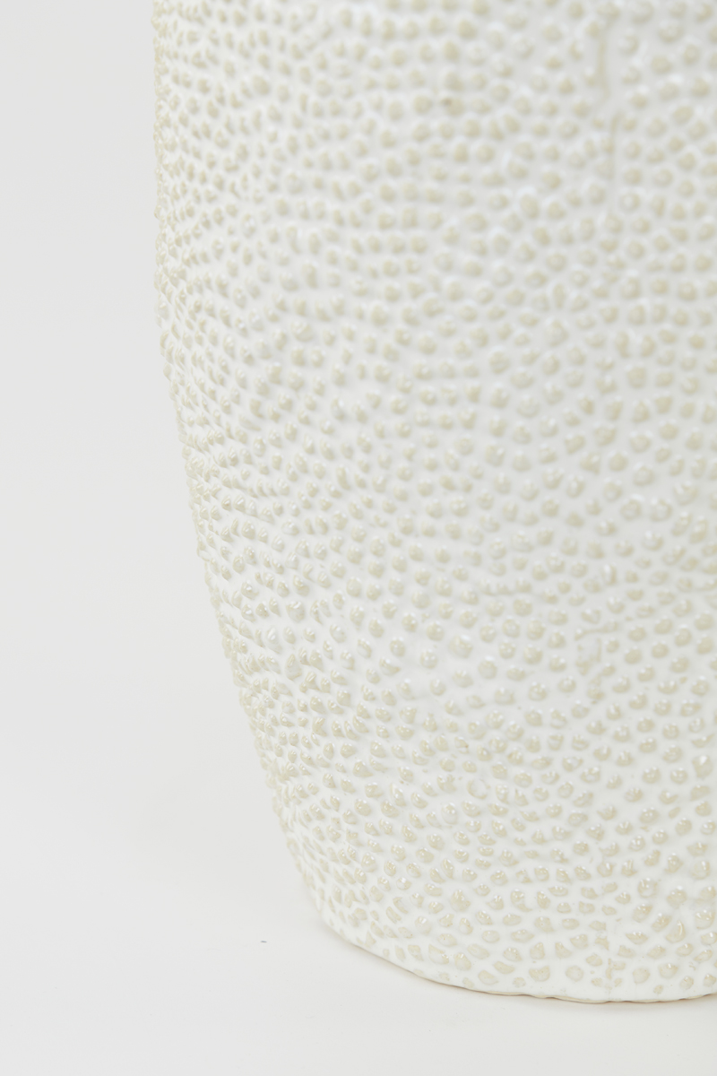 Light & Living Lampvoet Ø30,5x51,5 cm KYARA keramiek crème