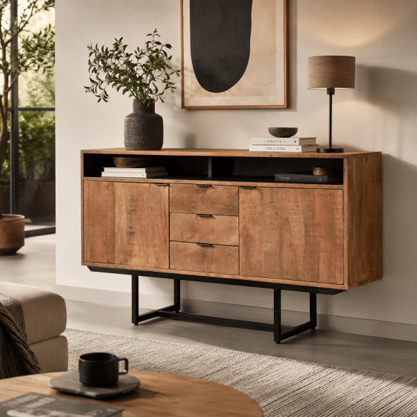 Livingfurn Valdez 150 cm