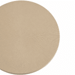 Light & Living Salontafel Ø59x35,5 cm TIGRAN mat zand