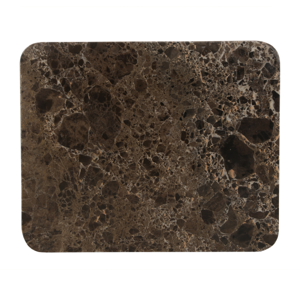 Starfurn Bovenblad Salontafel Dallas Bruin Marmer