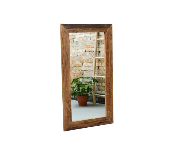 Livingfurn Mirror Erosie 150 x 80
