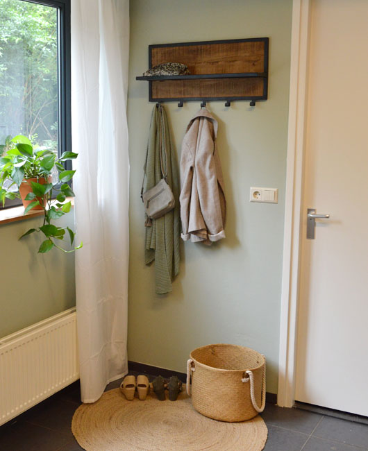 Livingfurn Brix Caro