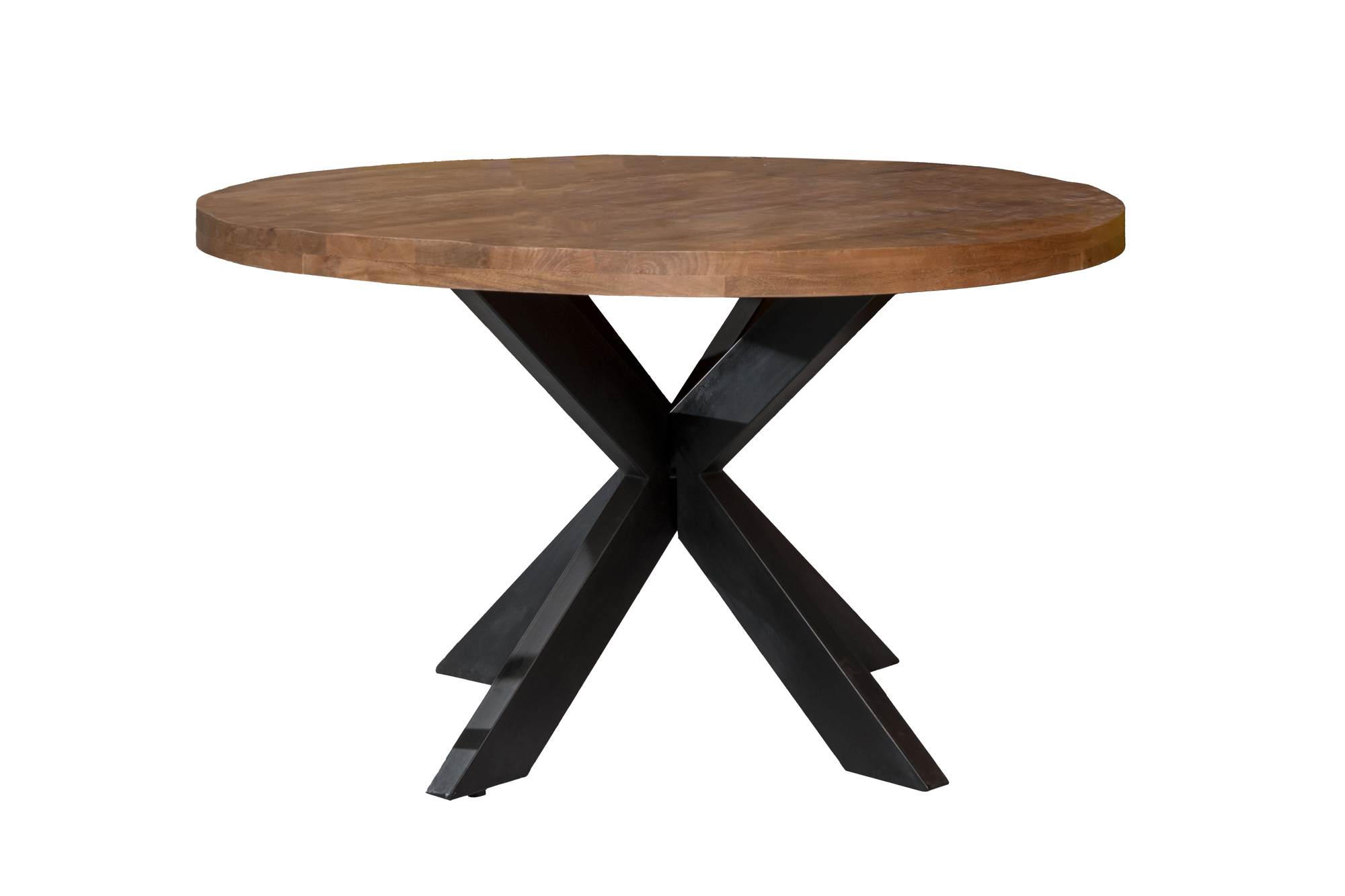 Livingfurn Sturdy Round 130 cm