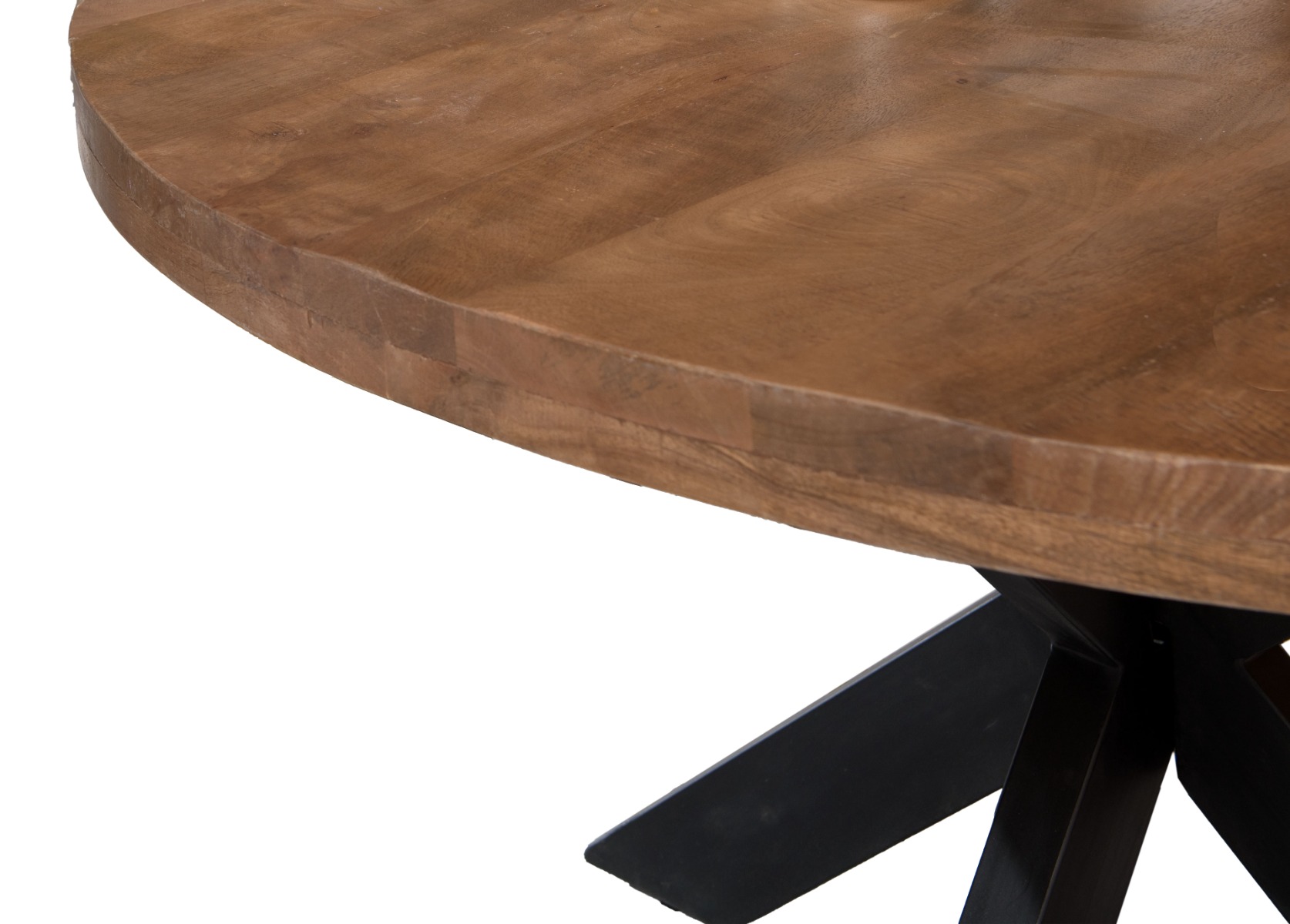 Livingfurn Sturdy Round 150 cm