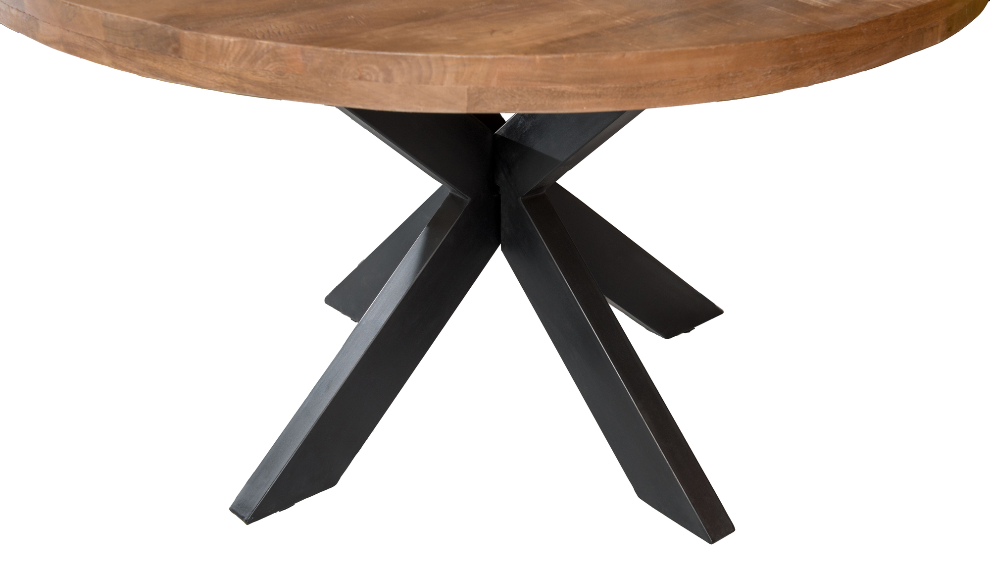 Livingfurn Sturdy Round 150 cm