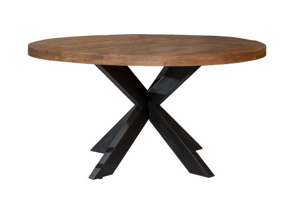 Livingfurn Sturdy Round 150 cm
