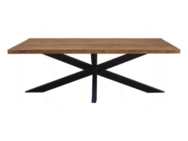 Livingfurn Sturdy Spider 160 cm