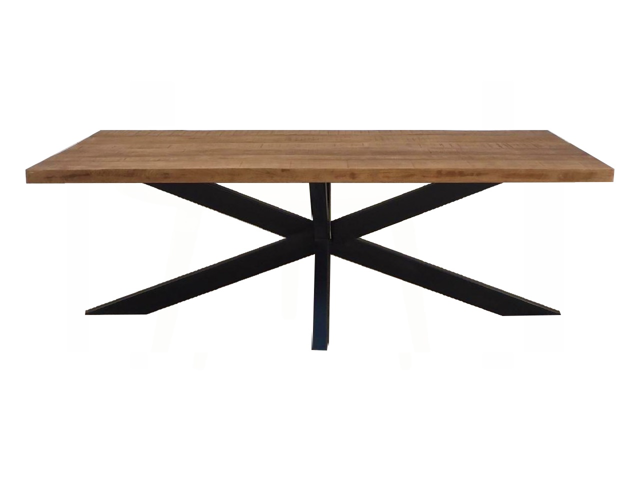 Livingfurn Sturdy Spider 160 cm