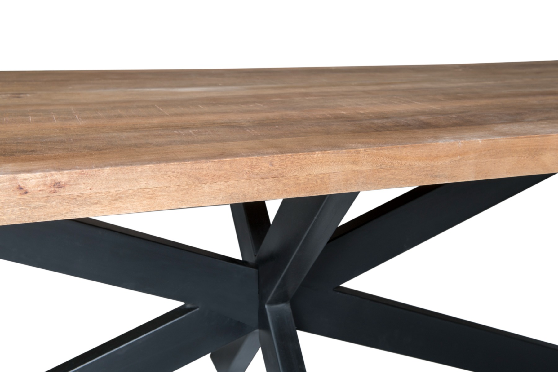 Livingfurn Sturdy Spider 160 cm