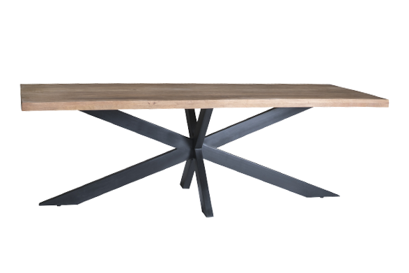 Livingfurn Sturdy Spider 200 cm