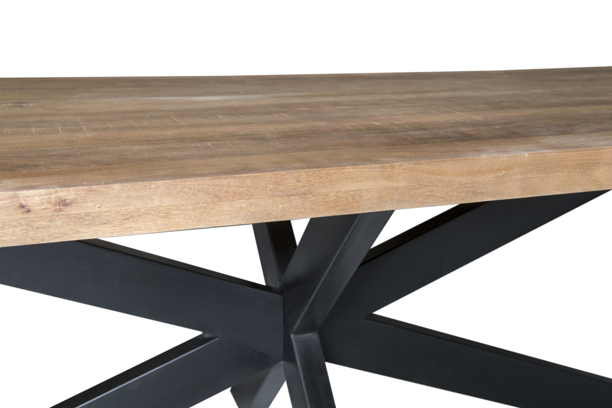 Livingfurn Sturdy Spider 240 cm