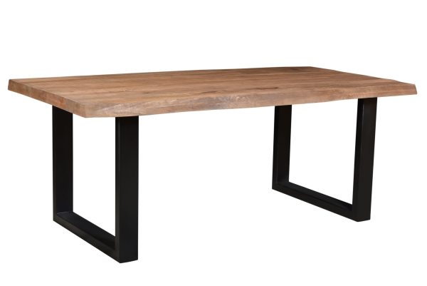 Livingfurn Sturdy Tree Top U 220 cm