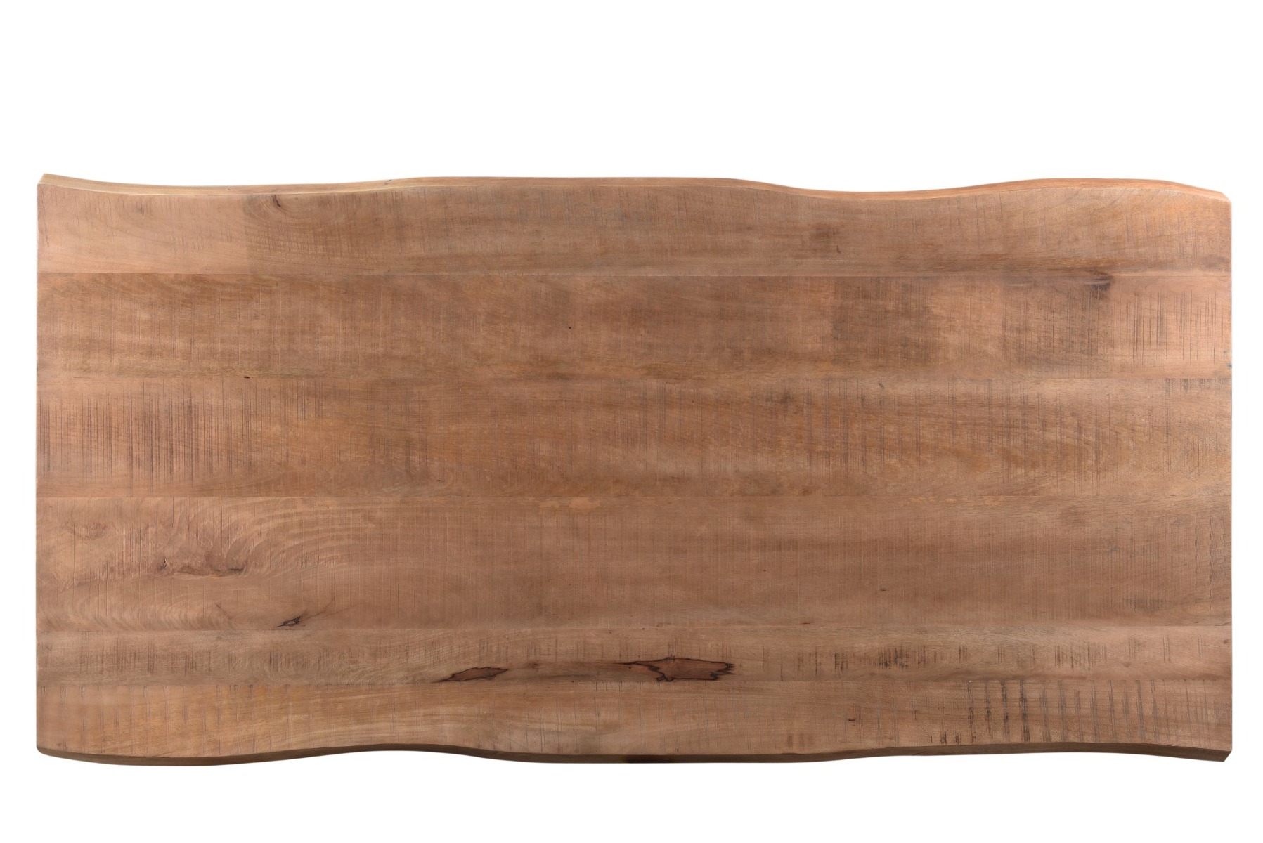Livingfurn Sturdy Tree Top U 220 cm
