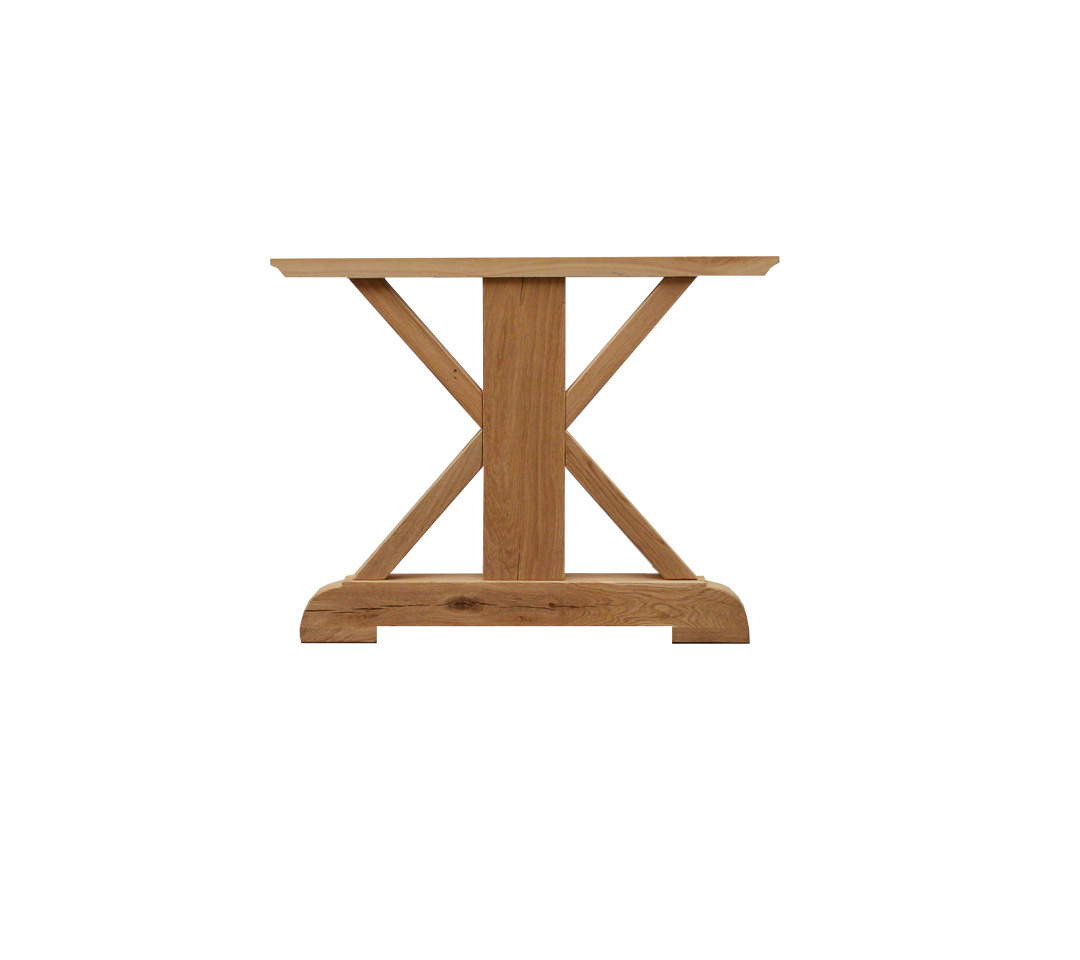 Livingfurn Oak Leg D