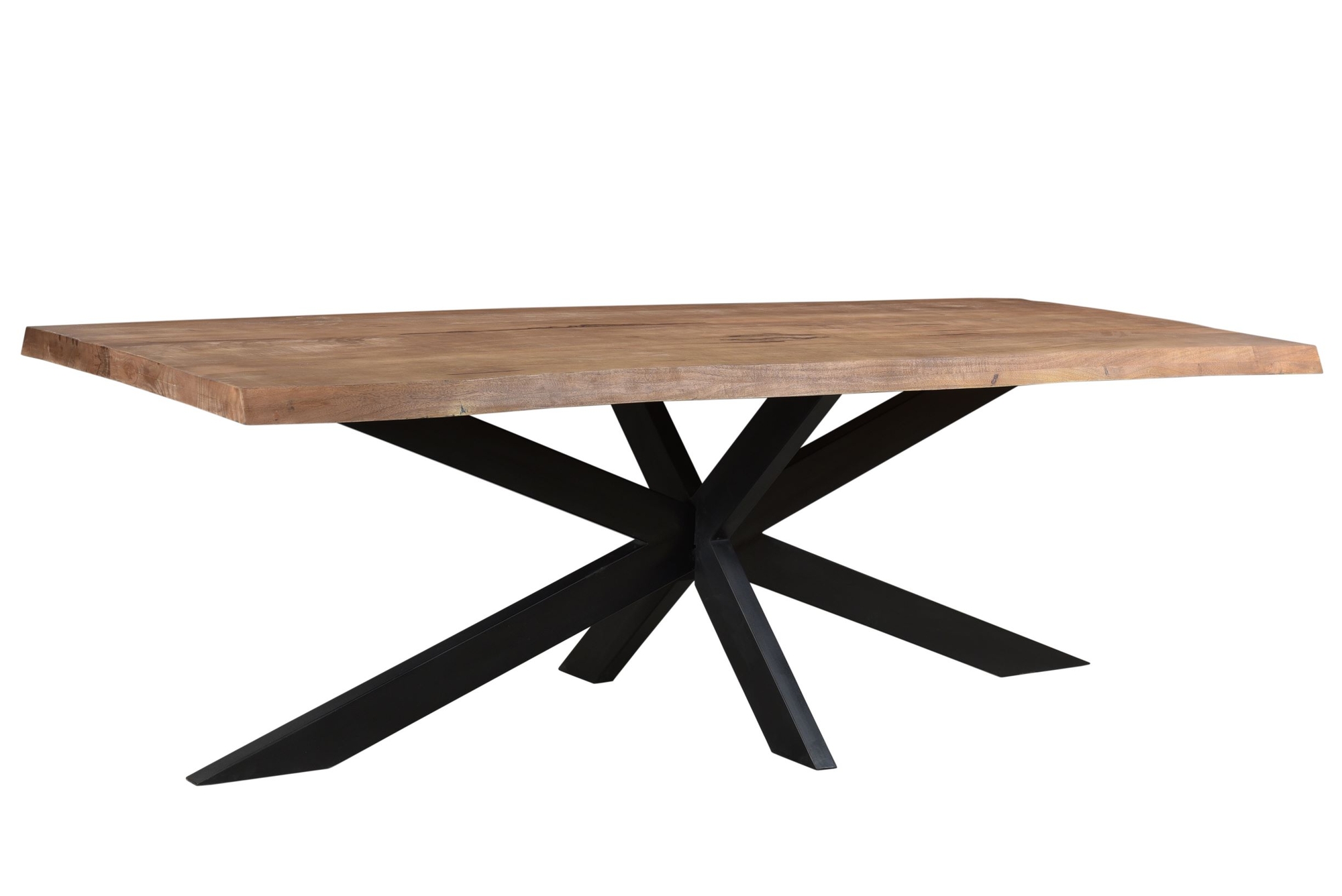 Livingfurn Sturdy Tree Top Spider 220 cm