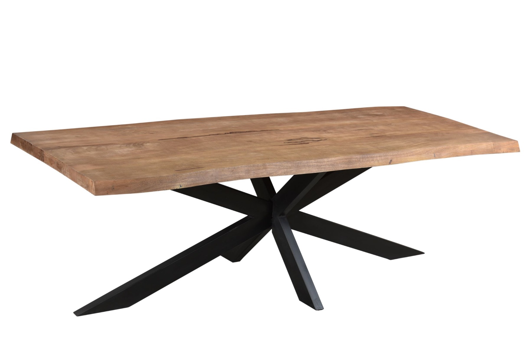 Livingfurn Sturdy Tree Top Spider 220 cm