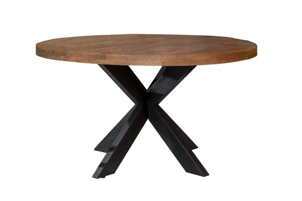 Livingfurn Sturdy Round 140 cm