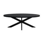 Livingfurn Kala Oval Spider 240 cm