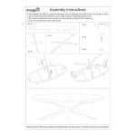 Livingfurn Kala Oval Spider 240 cm