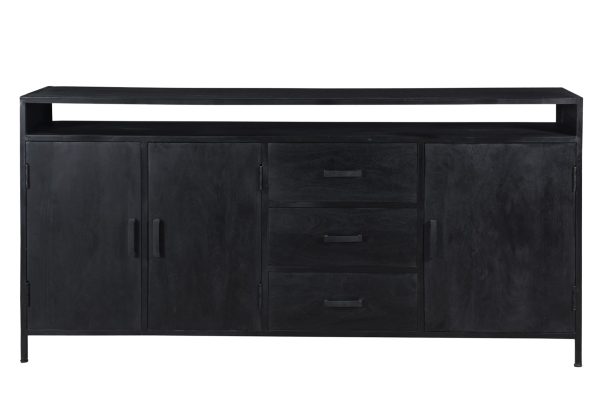 Livingfurn Kala Open 180 cm