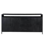 Livingfurn Kala Open 180 cm