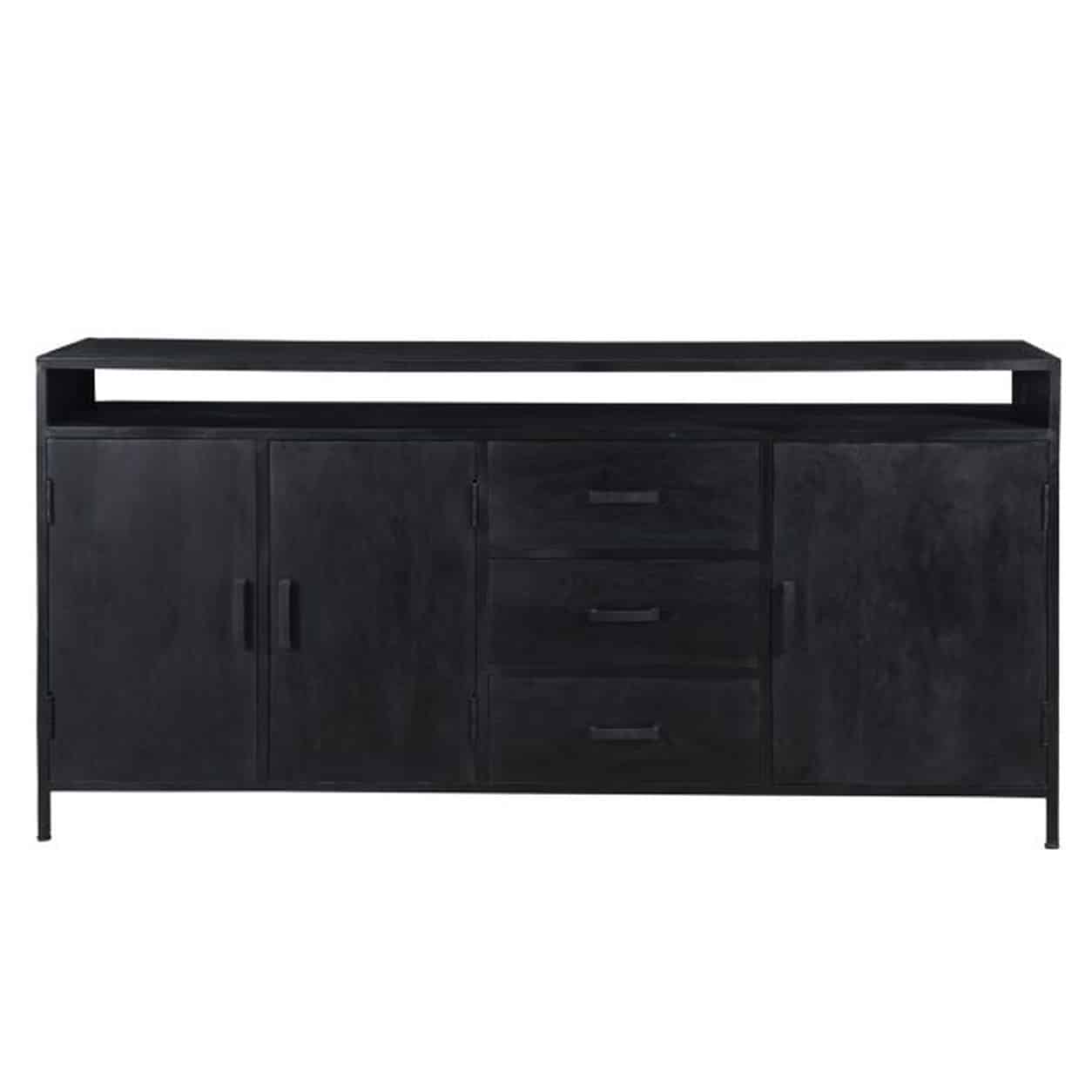 Livingfurn Kala Open 180 cm
