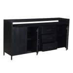 Livingfurn Kala Open 180 cm