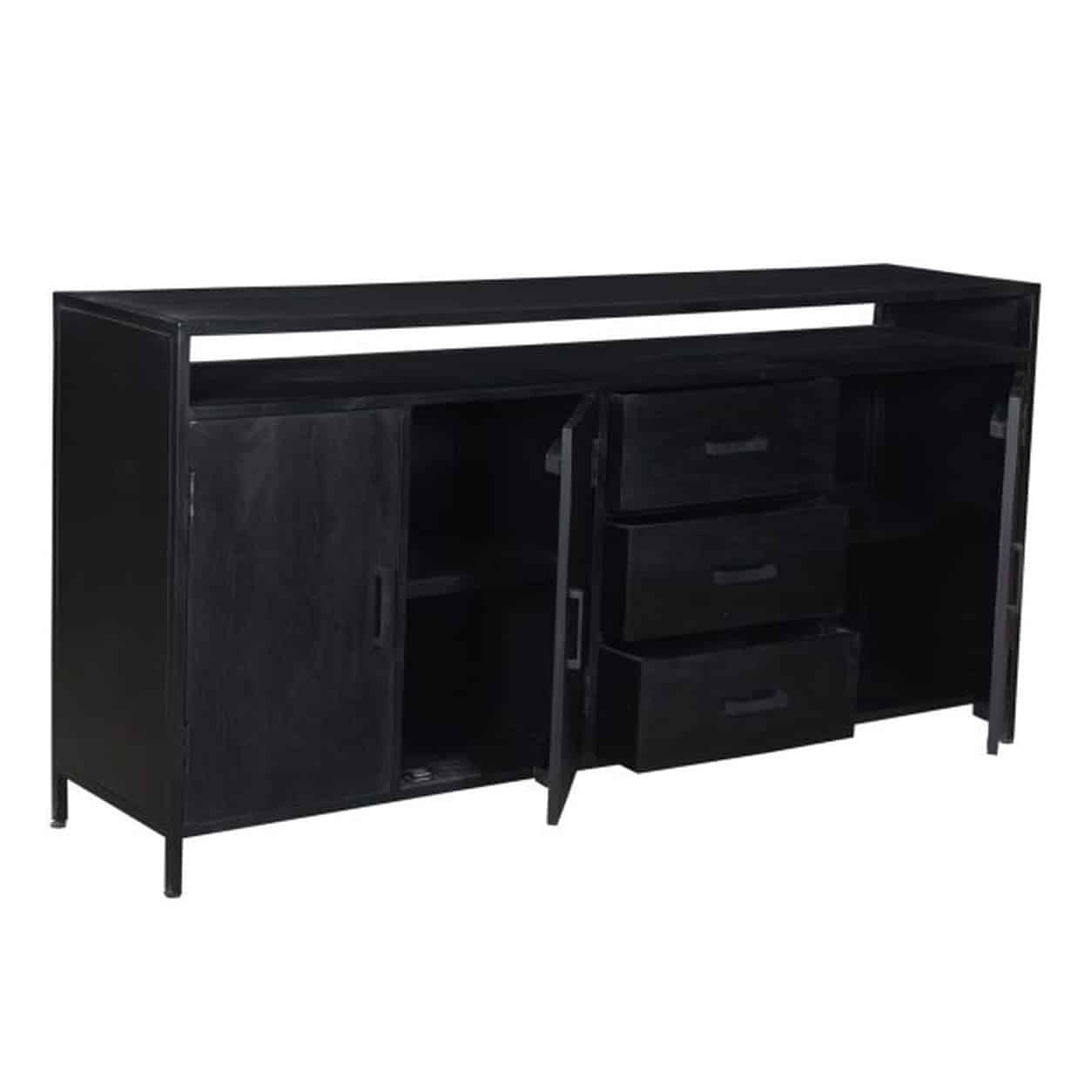 Livingfurn Kala Open 180 cm