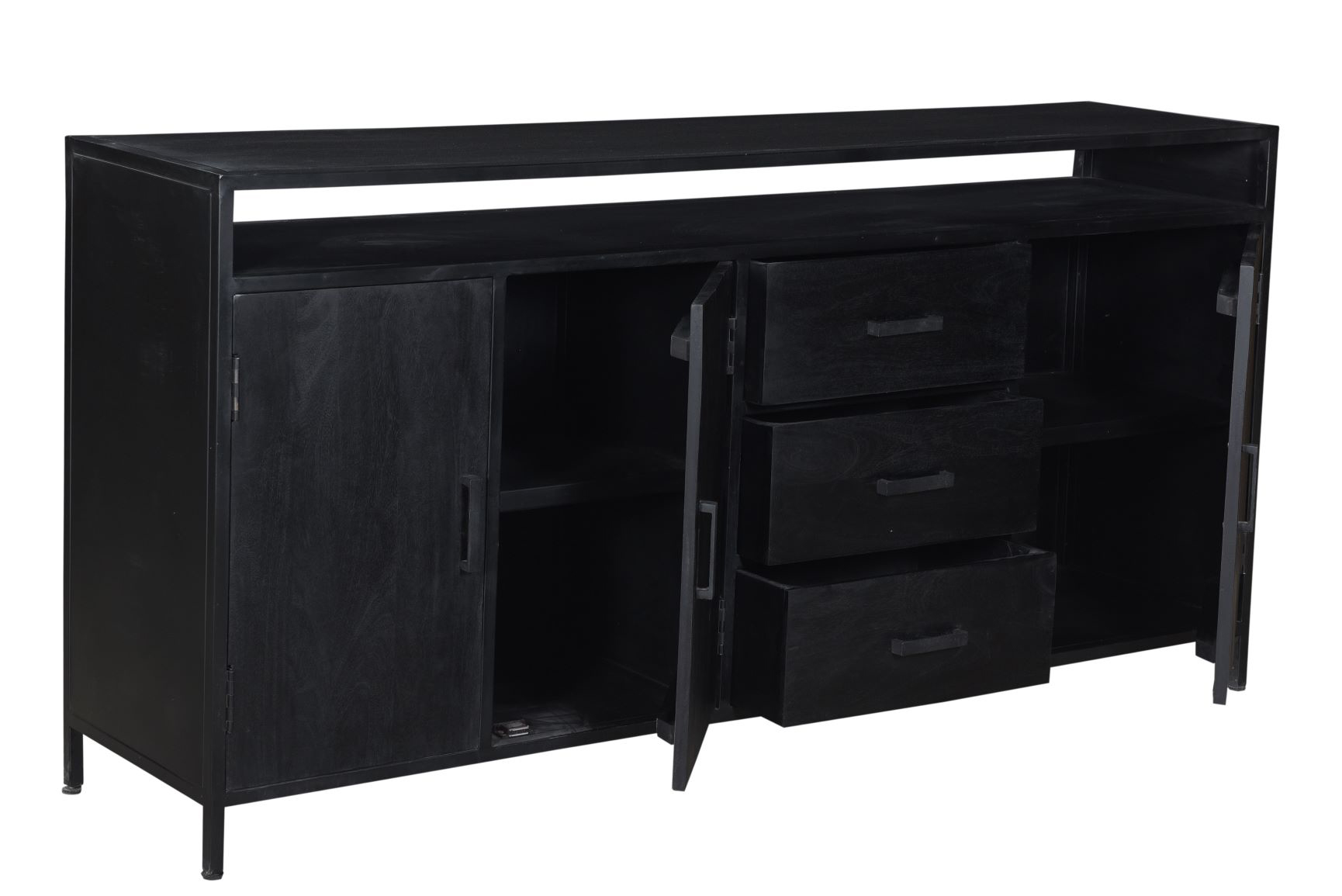 Livingfurn Kala Open 180 cm