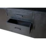 Livingfurn Kala Open 180 cm