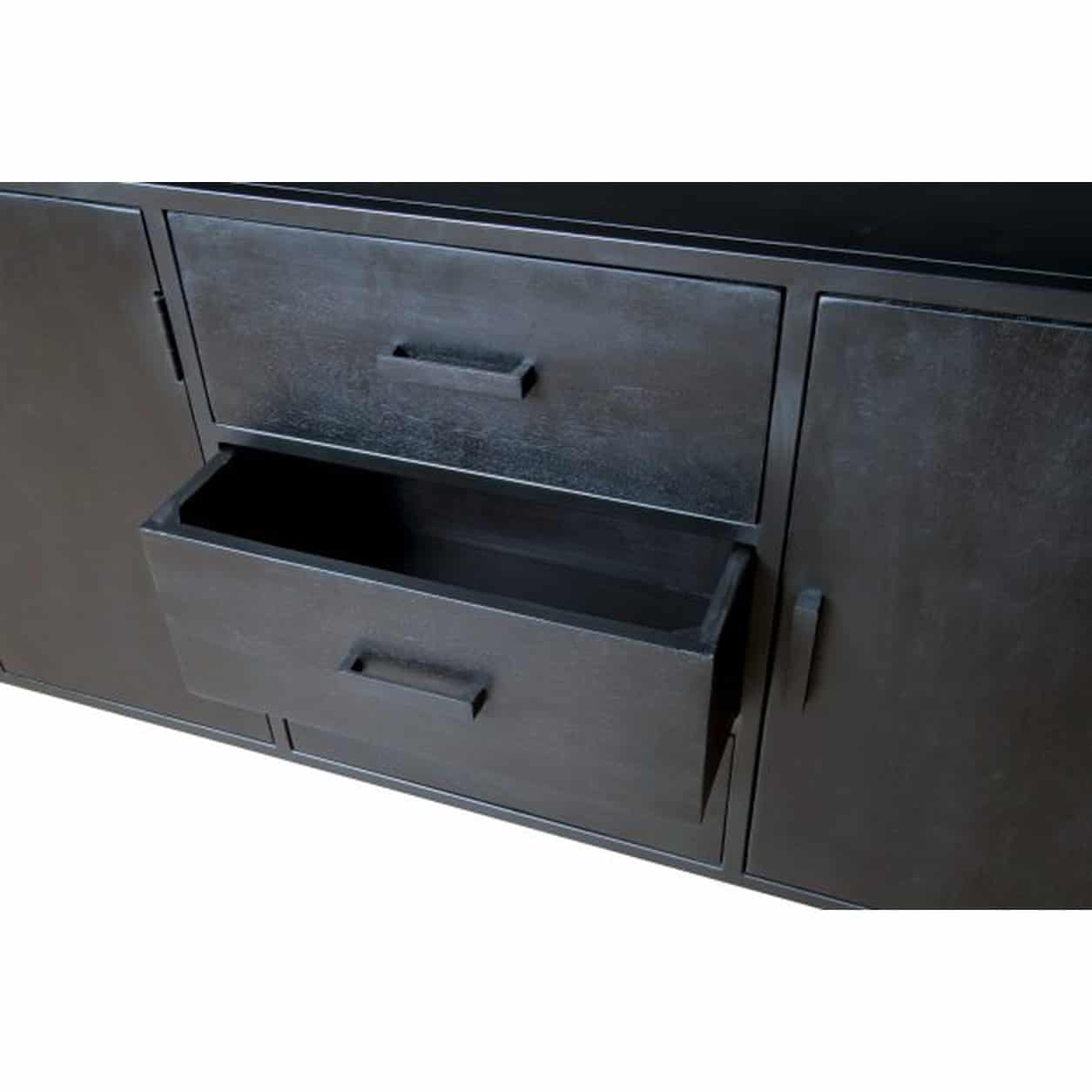 Livingfurn Kala Open 180 cm